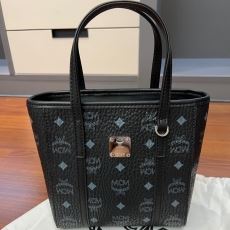 MCM Shopping Bags